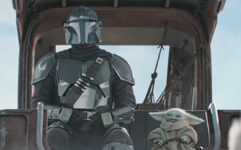Star Wars: The Mandalorian and Grogu na Super Bowl, ale... mogliśmy liczyć na więcej