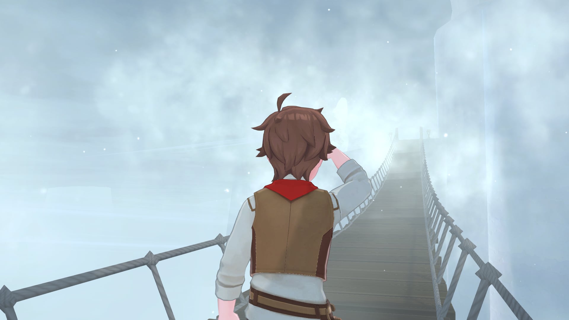 Harvest Moon: Echoes of Teradea #6