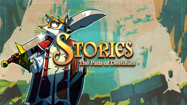 Stories: The Path of Destinies (PS4) - wideorecenzja