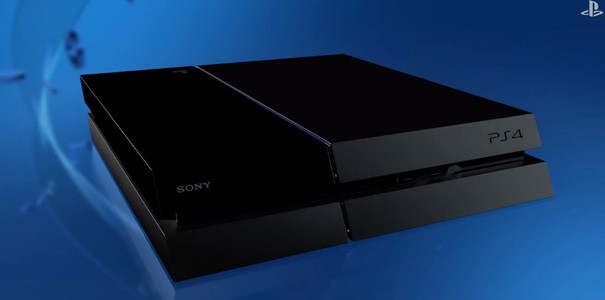 Kolejna aktualizacja PlayStation 4 już wkrótce