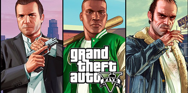 Rockstar Games zabiera głos w sprawie pogorszonej w GTA V grafiki