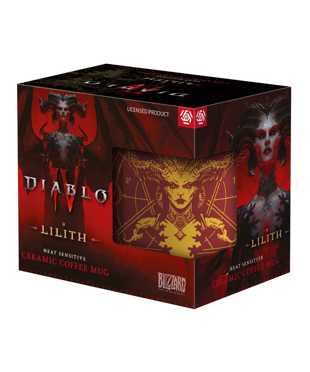 GoodLoot - gadżety dla graczy #7