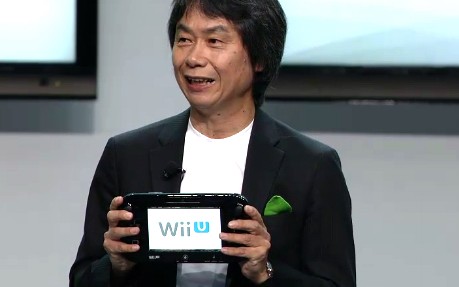 Nintendo: prezentacje gier na Wii U przed E3