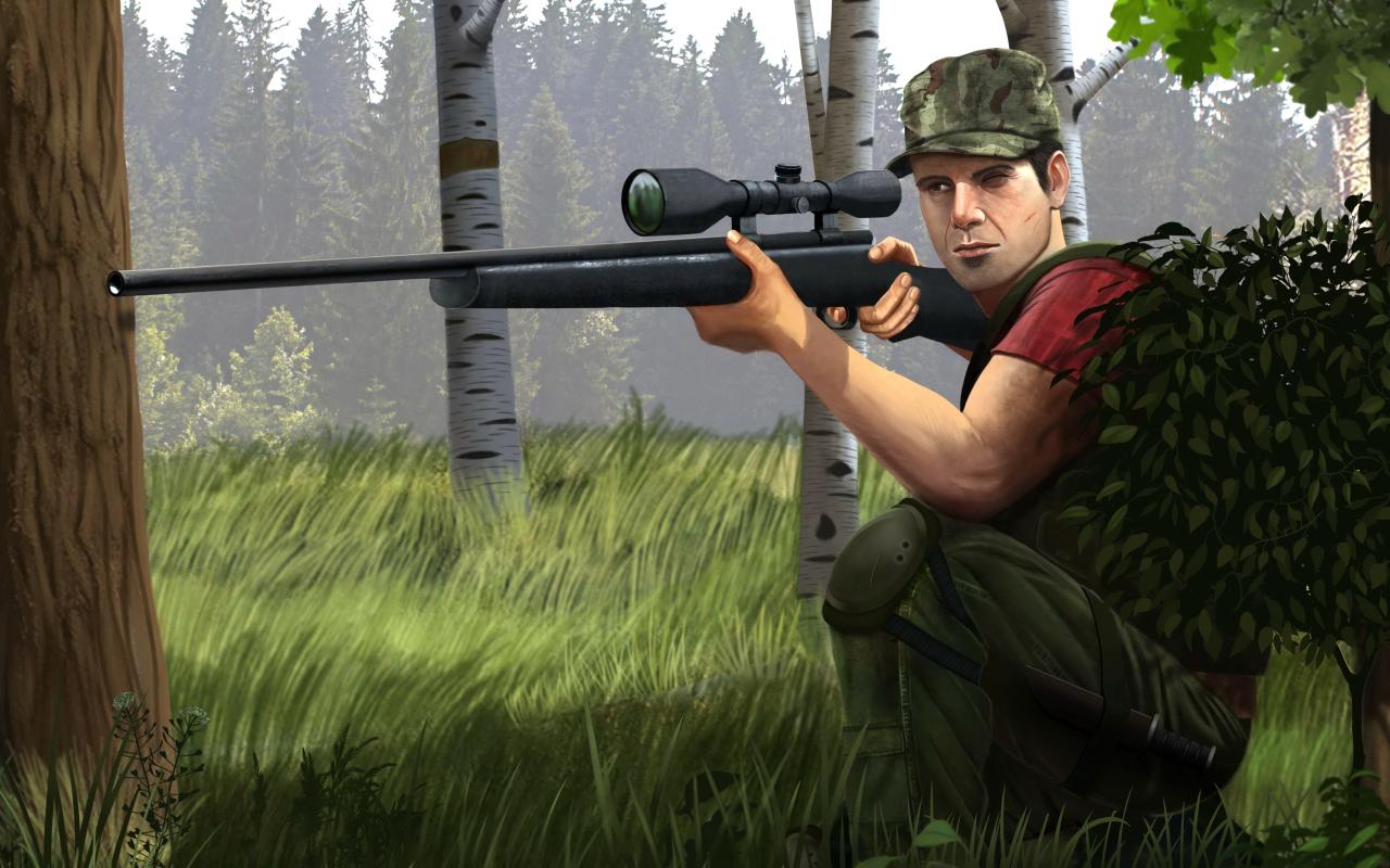 Rosyjski exlusive PS4, inspirowany Heavy Rain, z kolejnymi grafikami