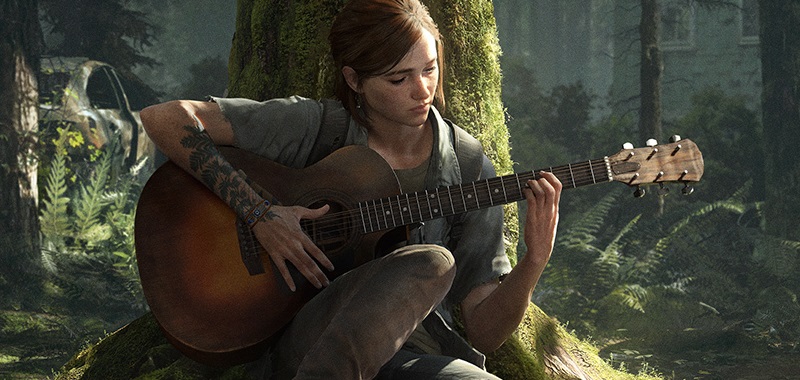 Twórcy The Last of Us i Uncharted zachęcają do pozostania w domach. Naughty Dog przyłącza się do akcji