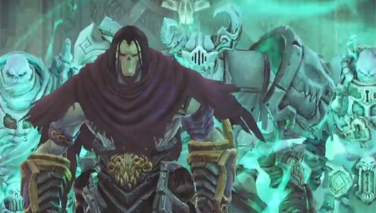 Darksiders II - Śmierć przyjdzie po każdego