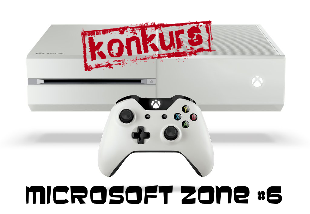 Microsoft Zone #6