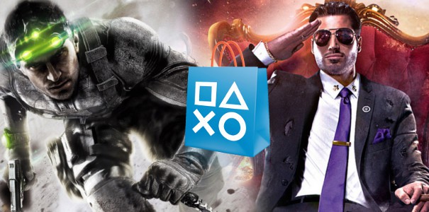 Gry poniżej 50 zł - zalew nowych obniżek w PlayStation Store