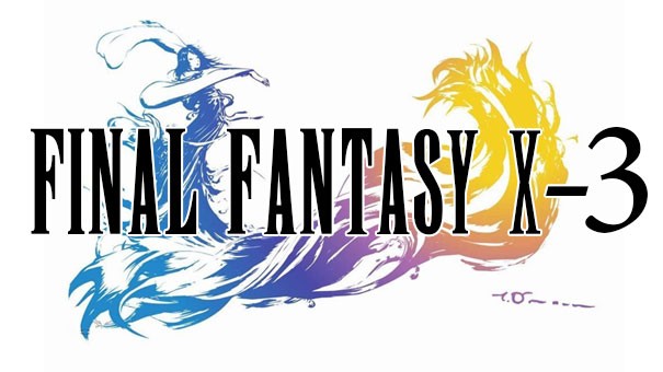 Ukryty dialog z kolekcji X | X-2 HD, kolejną wskazówką przemawiającą za Final Fantasy X-3