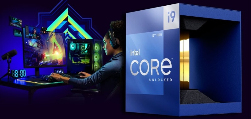 Intel Core 12. generacji zaprezentowany. Znamy ceny urządzeń