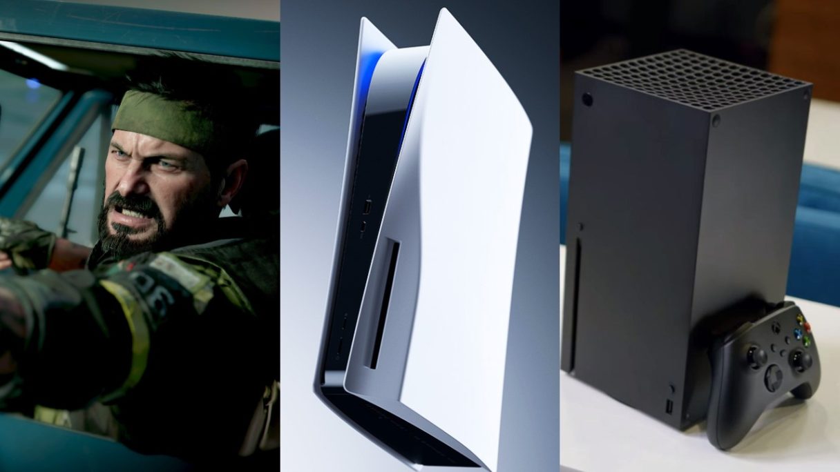PlayStation 5/Xbox Series X - odwieczny dylemat, wydajność czy jakość?
