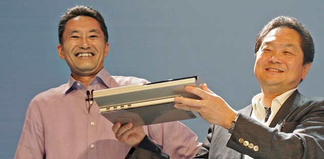 IGN: PlayStation 4 pojawi się przed końcem 2013