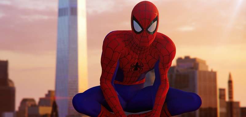 Spider-Man Silver Lining na zwiastunie. Insomniac Games pokazuje kolejne stroje pająka