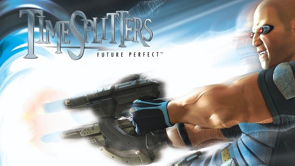 Timesplitters Rewind kieruje swe kroki ku PlayStation 4