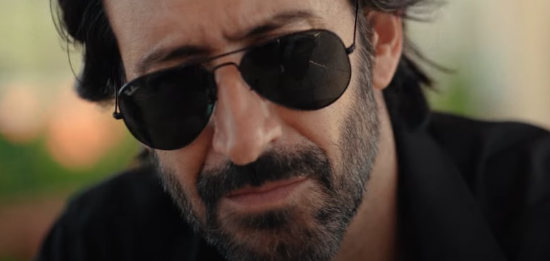Narcos: Meksyk na pełnym zwiastunie. Netflix pokazuje wielkie zakończenie serialu