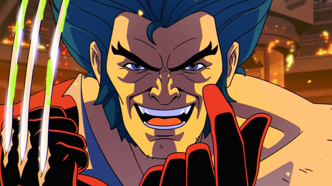 X-Men '97 (2024) - recenzja 4 odcinków 2. sezonu serialu [Disney]. Tysiące lat walki
