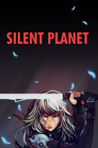 Silent Planet