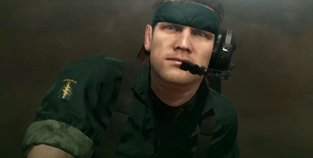Metal Gear - jak mógłby wyglądać remake dwóch pierwszych gier?