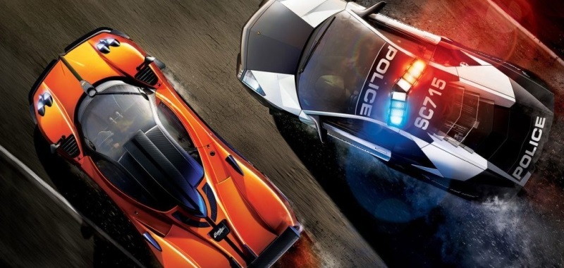 Need For Speed: Hot Pursuit Remastered wyciekło! Koreańczycy potwierdzają grę przed EA