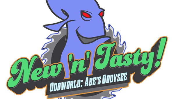 Oddworld: Abe’s Oddysee New ‘n’ Tasty trafi na PlayStation 4!