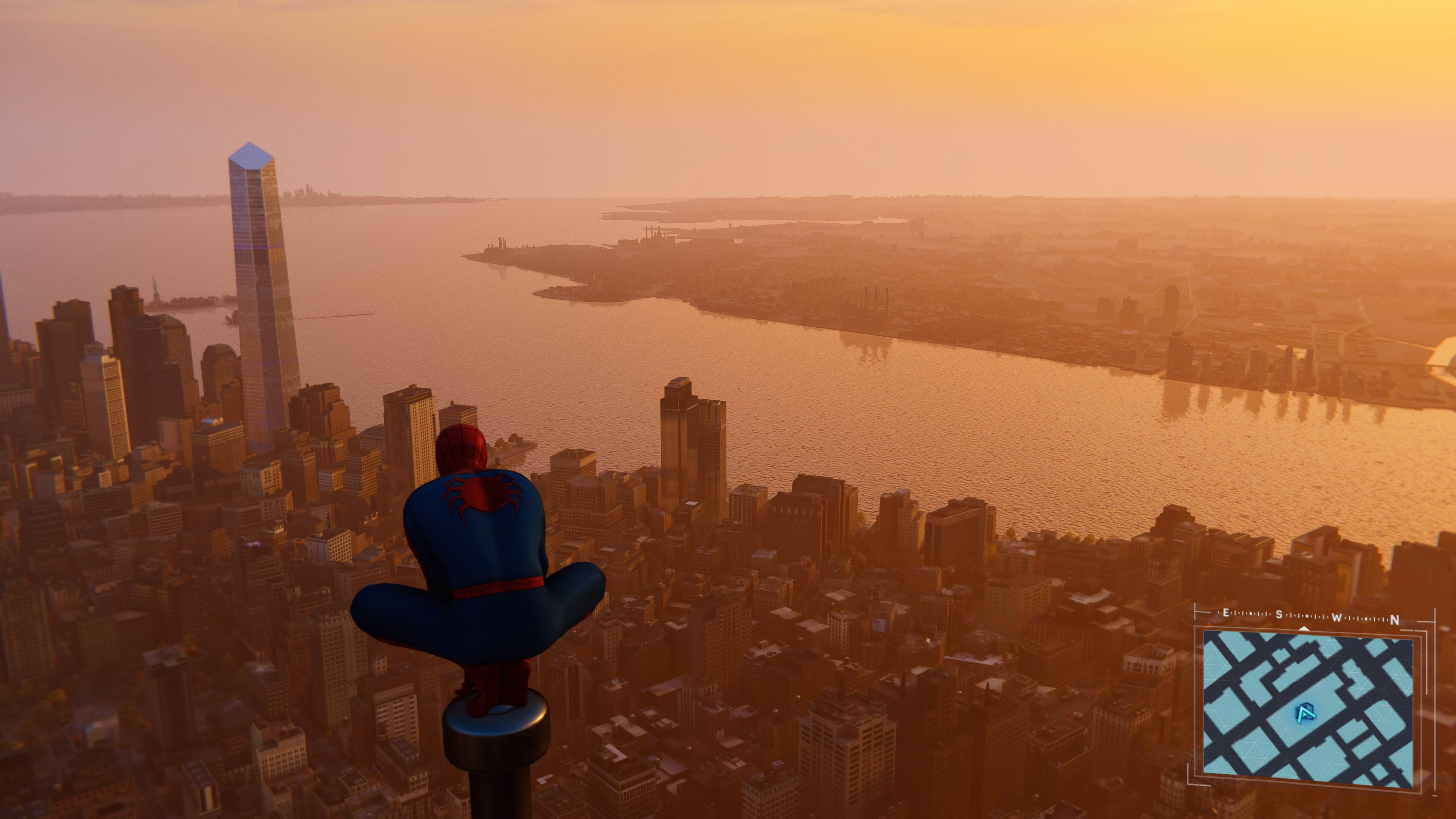 Garść obrazków z Soul Sacrifice