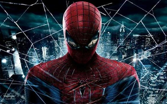 Peter Parker wróci w The Amazing Spider-Man 2