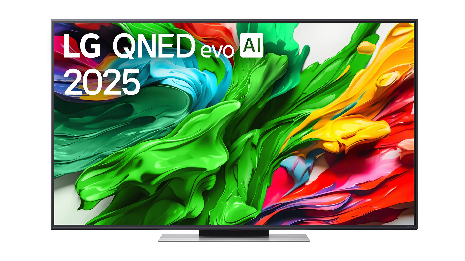 LG QNED