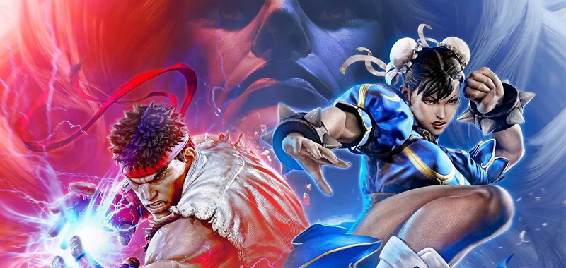 Street Fighter V: Champions Edition. Darmowy tydzień na Steamie i PS4