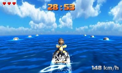Jett Rocket II: The Wrath of Taikai #8