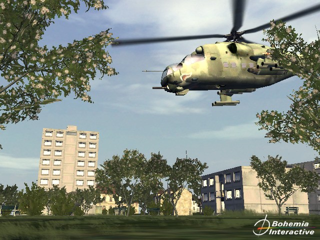 Operation Flashpoint: Elite