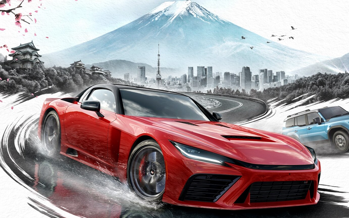 Xbox wciska gaz do dechy. Forza Horizon 6 otrzymała FANTASTYCZNY zwiastun premierowy