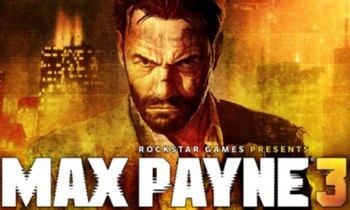 Muzyka w Max Payne 3