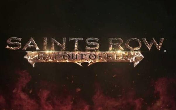 Saints Row: Gat Out Of Hell oraz Saints Row IV: Re-Elected zapowiedziane