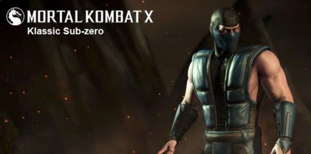 Pojawiła się aktualizacja 1.02 do Mortal Kombat X. Nowa aktualizacja oznacza także nowy kostium