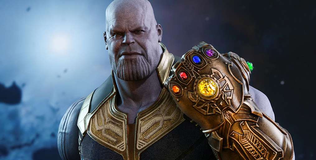 Thanos przybędzie do Fortnite