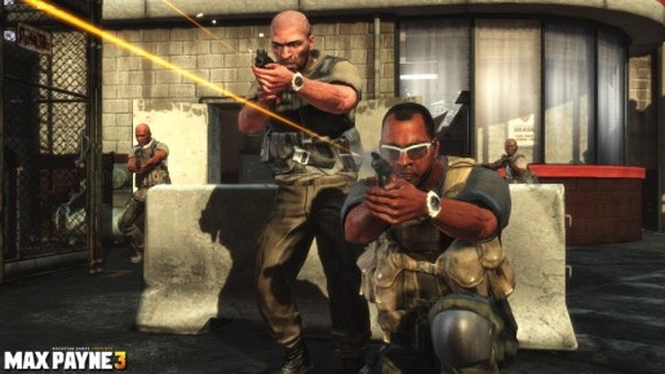 Łatka 1.02 do Maxa Payne'a 3 już online