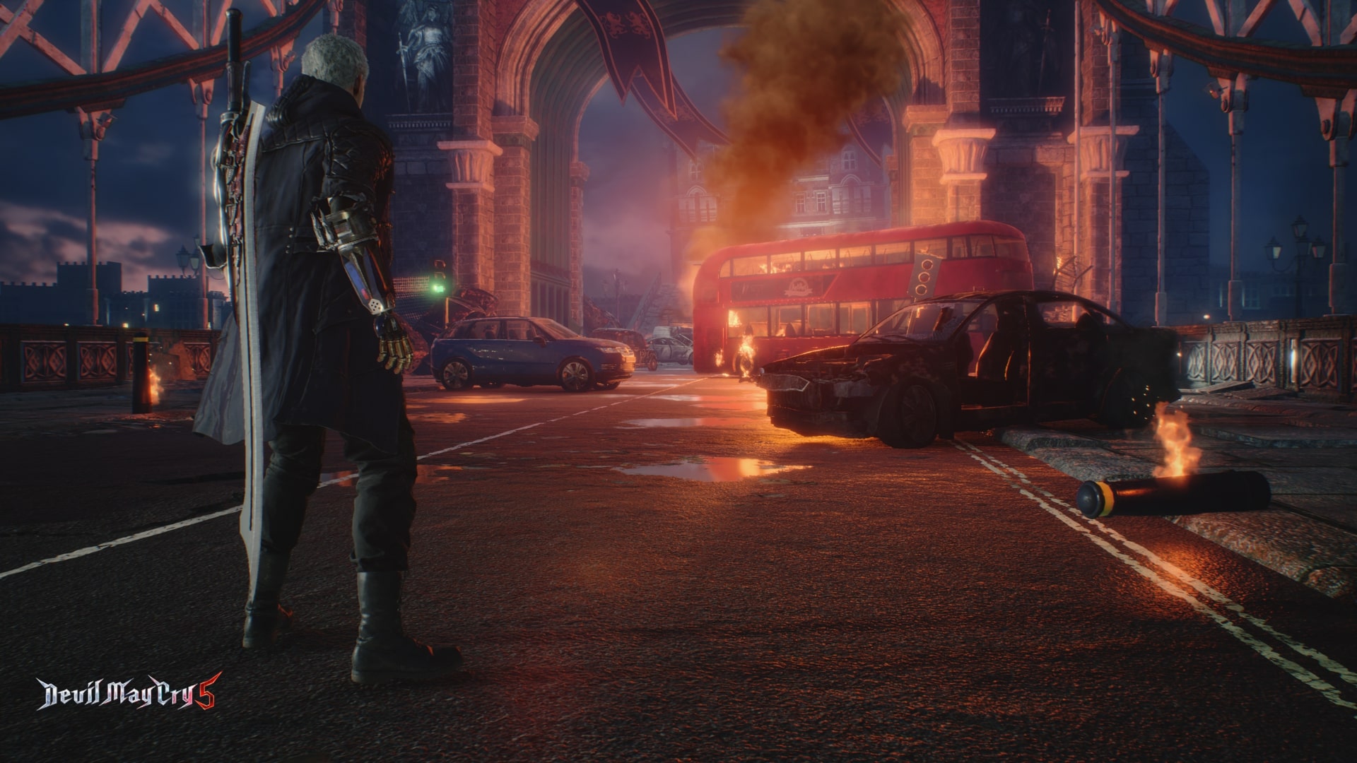 Ziemia Niczyja zaprasza