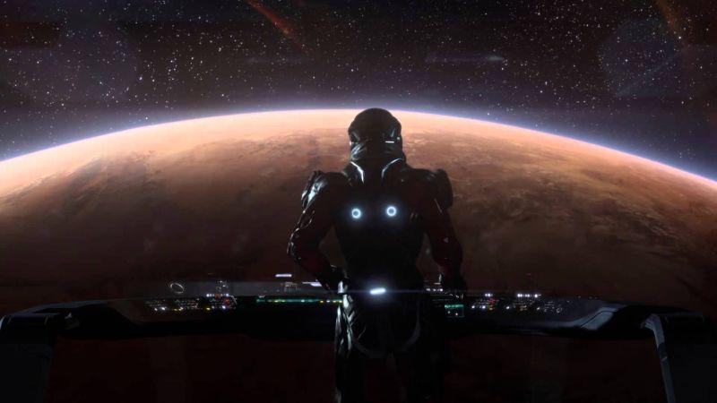 Lubicie czytać? Mass Effect: Andromeda także otrzyma swoją serię książek z uniwersum