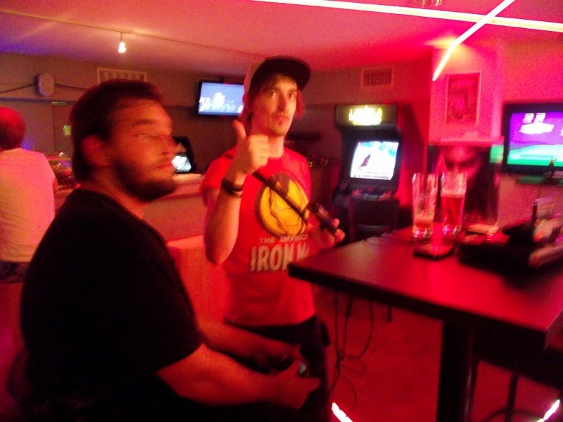 Bad Company 2 - VIP Map Pack 4