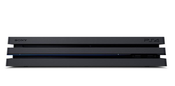 Pierwsze problemy z grami na PlayStation 4 Pro