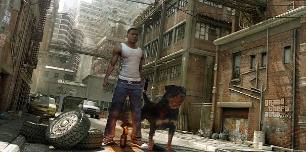 GTA Online nadal się rozwija, nadciąga kreator rozgrywek w trybie Capture