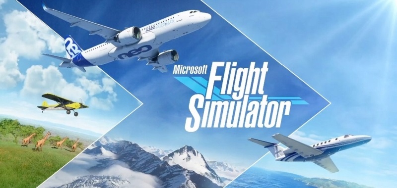 Microsoft Flight Simulator – recenzja gry. Prawdziwie next-genowe doświadczenie