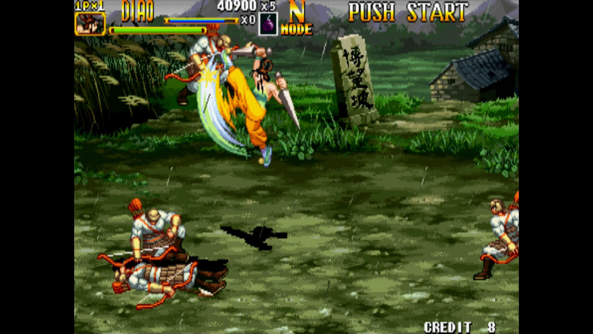 IGS Classic Arcade Collection #5