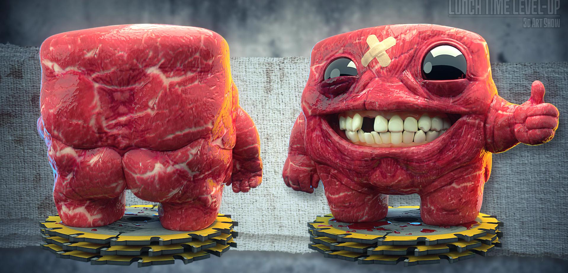 Po prawie 6 latach czekania Super Meat Boy z datą premiery na Wii U