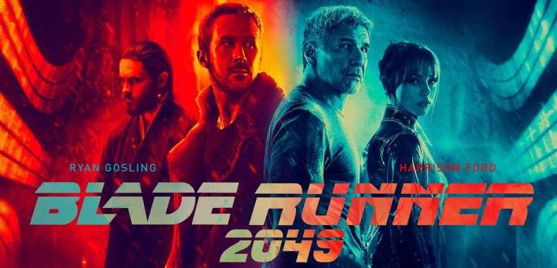 Blade Runner 2049 jednym z najlepszych filmów 2017 roku. Recenzje zapowiadają fantastyczną opowieść