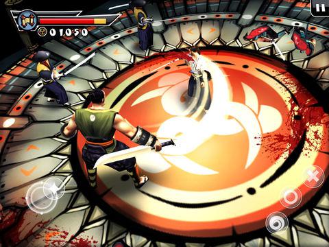 Samurai II: Dojo