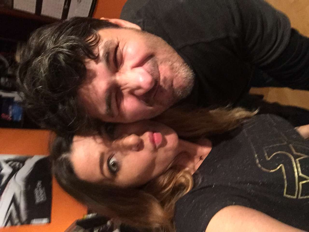 Cztery minuty zabawy w lesie