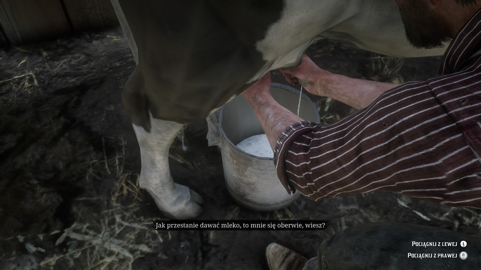 Jastrząb wciąż ma to "coś"