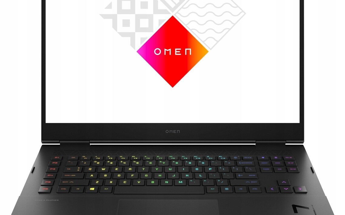 hp omen