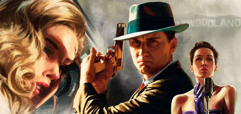 L.A. Noire - recenzja gry. Detektywistyczny thriller wciąż to ma